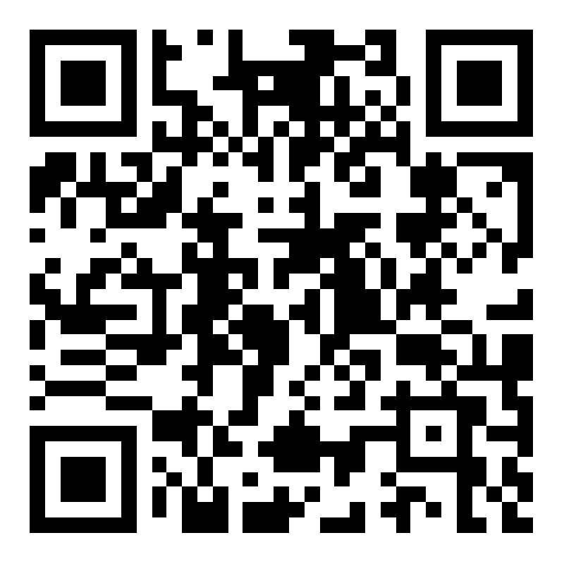 QR-код приложения Wan для iOS