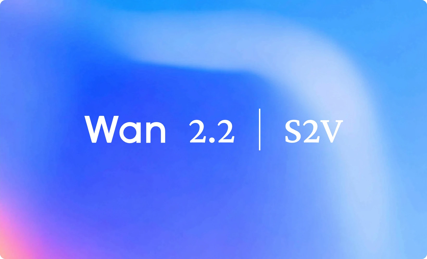 Wan2.2-S2V